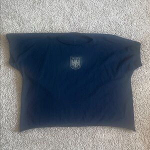 Yeezy Vultures Short Sleeve